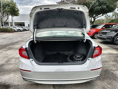 Used 2020 Honda Accord EX-L image 22