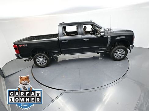 Used 2024 Ford F250 King Ranch w/ Chrome Package image 29