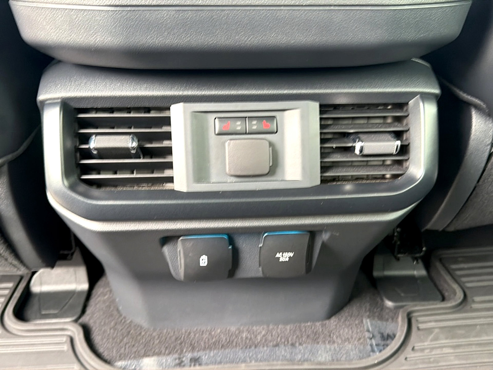 Used 2024 Ford F150 Raptor AWD/4WD image 9