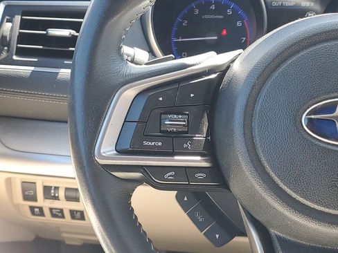 Used 2018 Subaru Outback 2.5i Premium image 33