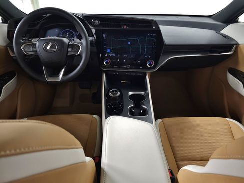 Used 2026 Lexus RZ 350e 2WD w/ Technology Package image 15