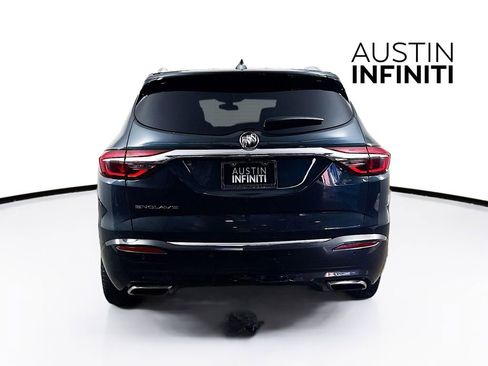 Used 2020 Buick Enclave Essence w/ Sound and Sites Package image 6