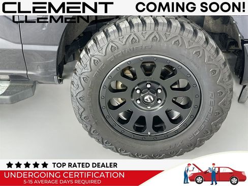 Used 2024 Ford F150 XLT AWD/4WD image 34