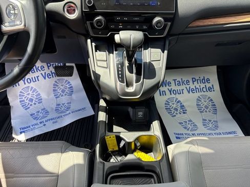 Used 2019 Honda CR-V EX-L image 36