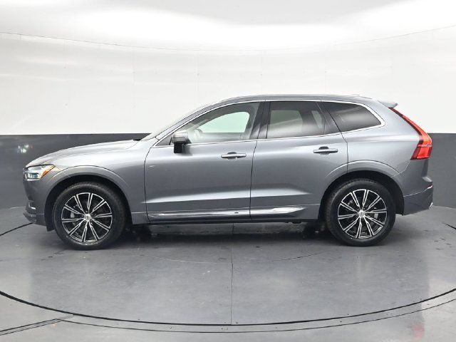 Used 2020 Volvo XC60 T5 Inscription w/ Protection Package Premier AWD/4WD image 8
