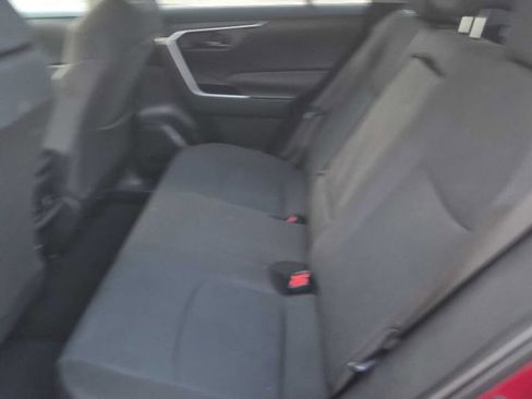 Used 2024 Toyota RAV4 LE image 13