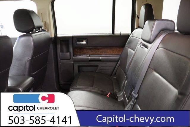 Used 2014 Ford Flex Limited AWD/4WD image 29