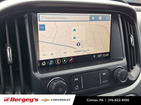 Certified 2021 Chevrolet Colorado ZR2 image 16