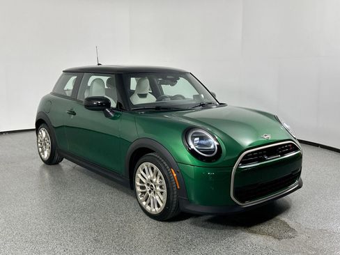 Used 2025 MINI Cooper S image 3