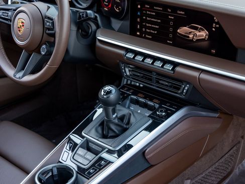 Certified 2024 Porsche 911 Carrera S image 45