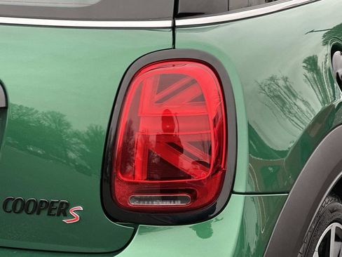 Used 2023 MINI Cooper S image 9