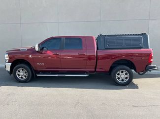 Used 2023 RAM 2500 Laramie AWD/4WD video 4