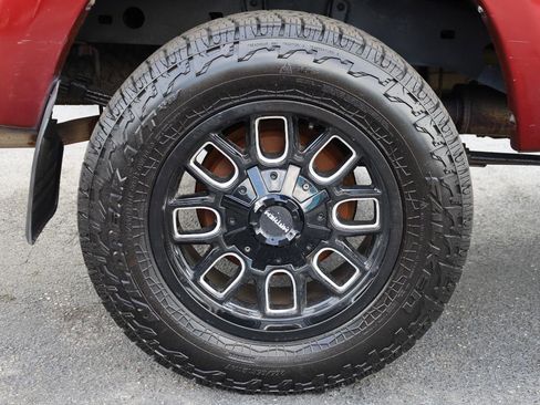 Used 2005 Toyota Tundra SR5 AWD/4WD image 5
