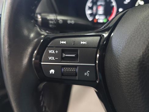 Used 2024 Honda CR-V EX-L image 15