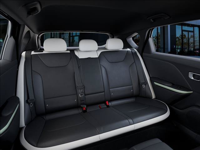 New 2026 Kia K4 GT-Line FWD image 16