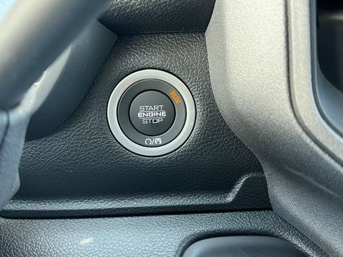 New 2026 RAM 2500 Tradesman AWD/4WD image 30