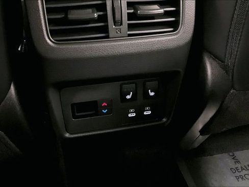 New 2026 Nissan Rogue Platinum w/ Platinum Premium Package image 20