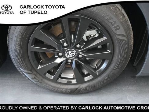 Used 2026 Toyota Camry LE FWD image 36