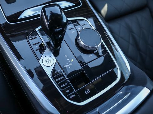 Used 2023 BMW X5 xDrive40i w/ Luxury Seating Package image 26