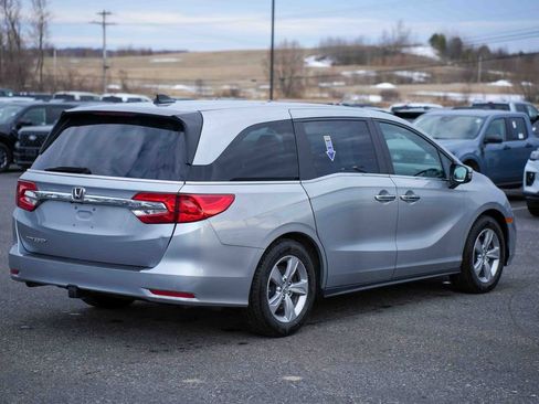 Used 2019 Honda Odyssey EX-L image 5