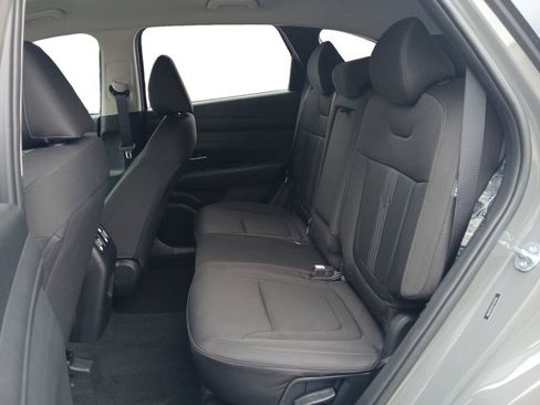 New 2026 Hyundai Tucson SEL FWD image 13