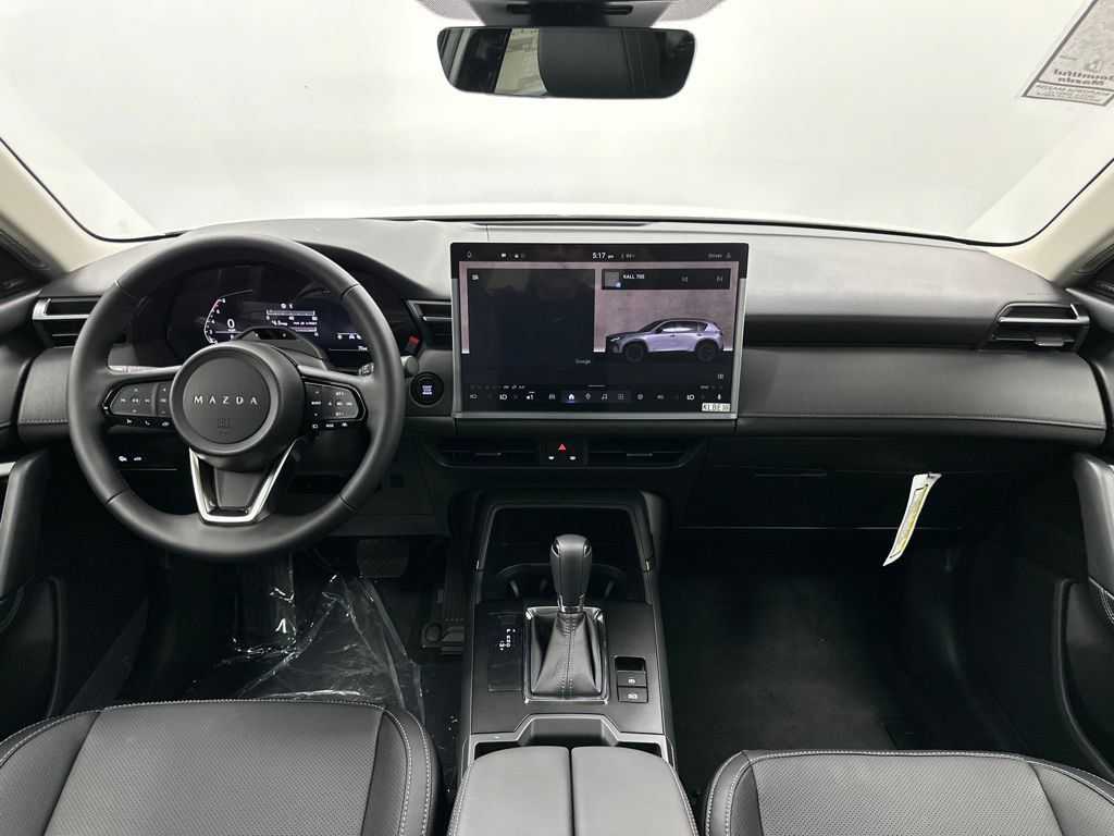 New 2026 MAZDA CX-5 2.5 S w/ Premium Plus Package AWD/4WD image 35