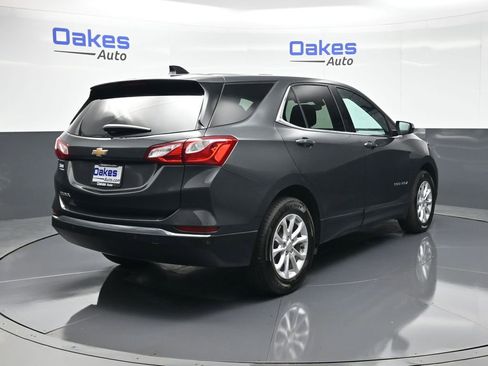 Used 2019 Chevrolet Equinox LT image 8