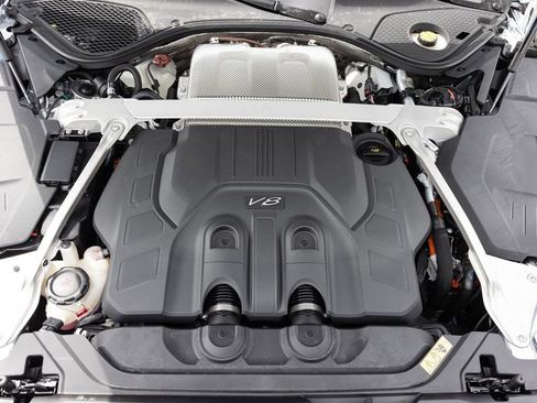 New 2026 Bentley Flying Spur image 92