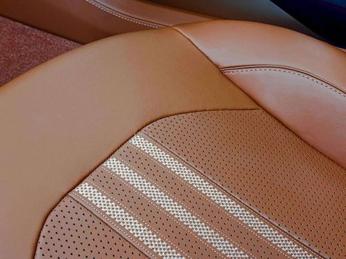 New 2026 Aston Martin DBX 707 image 16