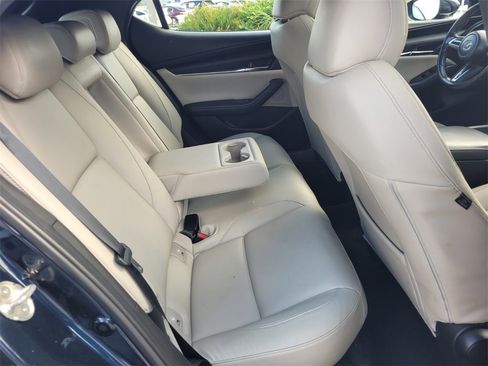 Certified 2023 MAZDA MAZDA3 s image 15