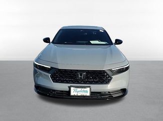 Used 2023 Honda Accord Sport video 2