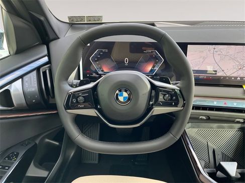 New 2026 BMW X3 xDrive30 image 12