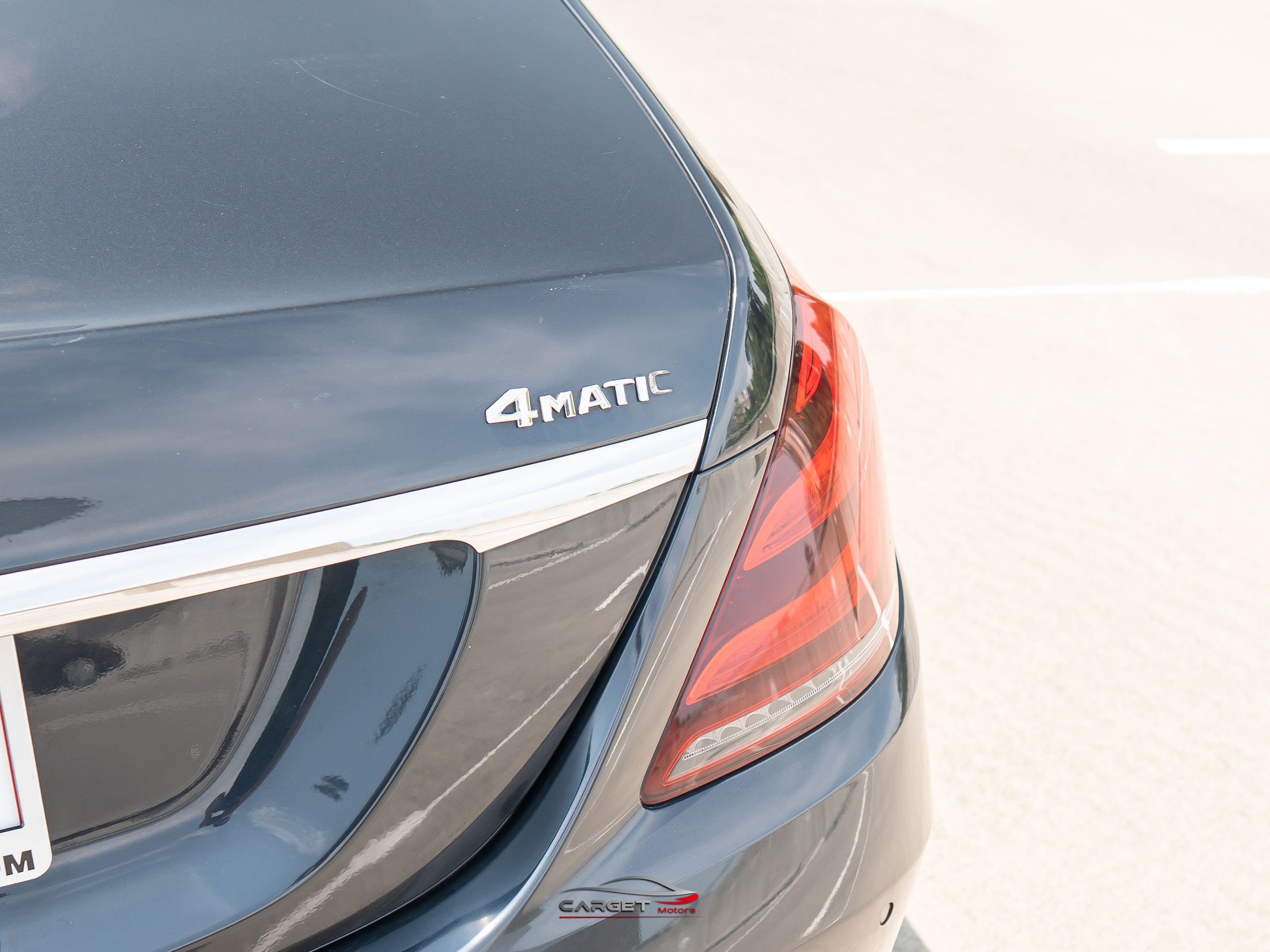 Used 2019 Mercedes-Benz S 560 4MATIC Sedan image 45