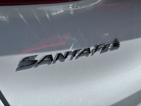 Used 2021 Hyundai Santa Fe SE FWD image 10