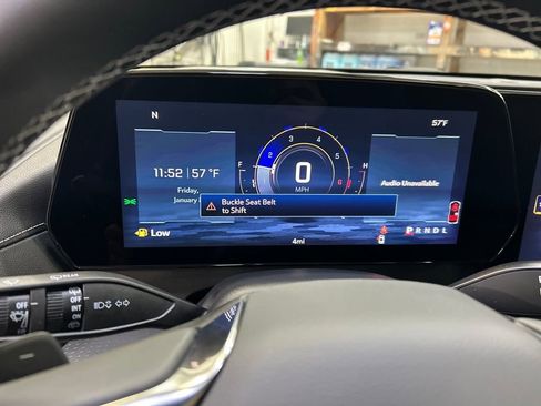 New 2026 Chevrolet Traverse LT image 17