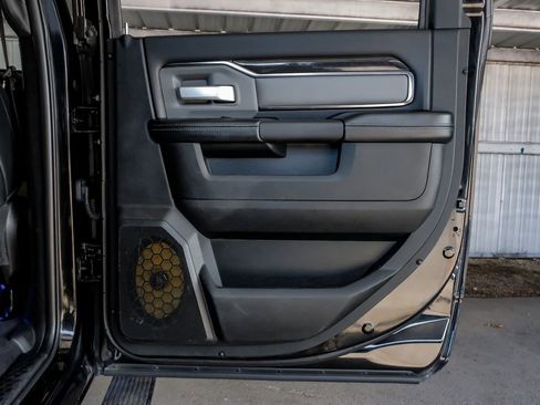 Used 2020 RAM 2500 Power Wagon image 47