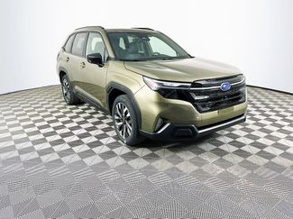 New 2026 Subaru Forester Touring AWD/4WD video 2