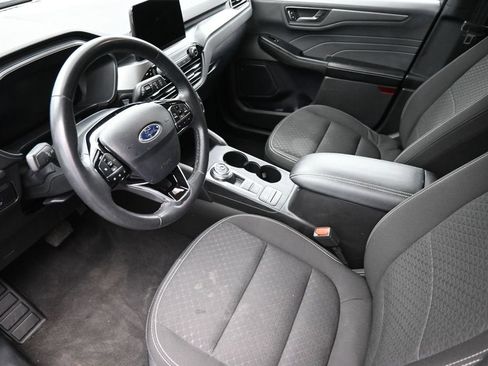 Used 2024 Ford Escape Active AWD/4WD image 21