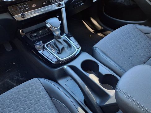 New 2026 Kia Seltos S image 9