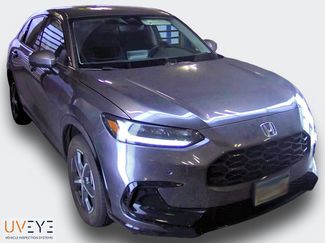 Certified 2024 Honda HR-V EX-L video 1