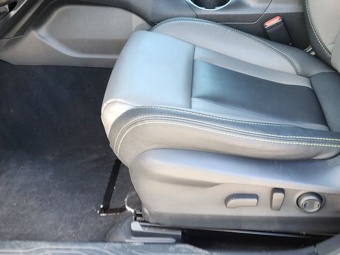 Used 2024 Subaru Outback Onyx Edition XT image 8