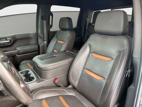 Used 2020 GMC Sierra 1500 AT4 w/ AT4 Premium Package image 20