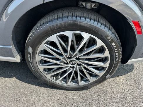 Used 2026 Hyundai Palisade Calligraphy AWD/4WD image 7