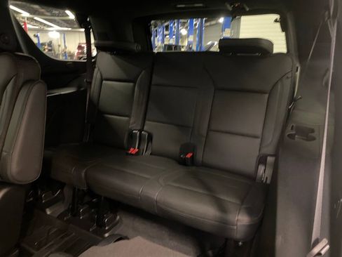 Used 2022 Chevrolet Tahoe High Country AWD/4WD image 25
