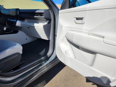 New 2026 Hyundai Kona SEL Sport image 23