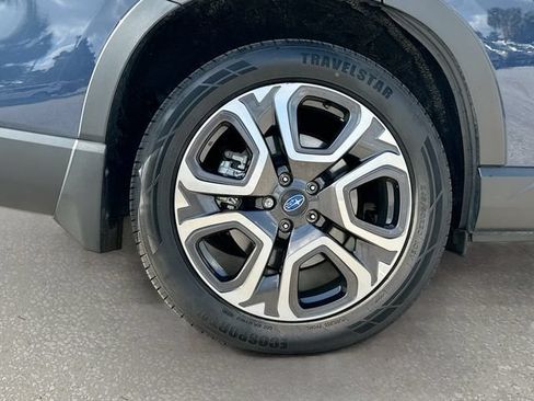 Used 2024 Subaru Ascent Limited w/ Technology Package AWD/4WD image 33