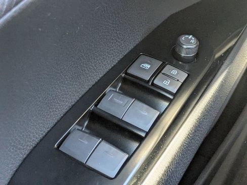 New 2026 Toyota Camry SE image 19