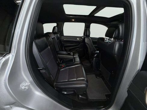 Used 2015 Jeep Grand Cherokee Limited image 27