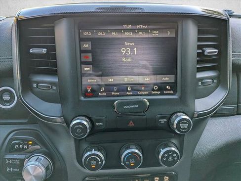 Used 2019 RAM 2500 Power Wagon image 14