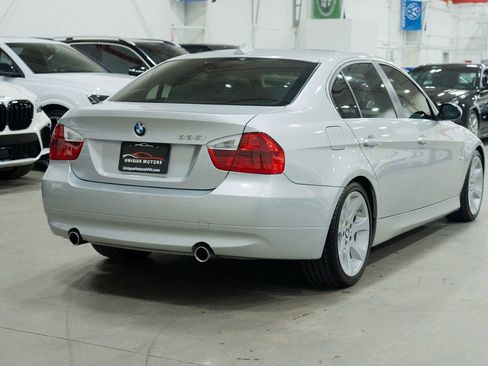Used 2008 BMW 335i Sedan image 8
